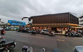 The Bed Hotel Hatyai